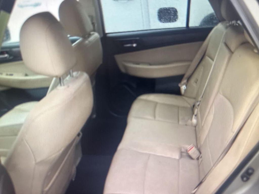 used 2016 Subaru Outback car, priced at $13,858