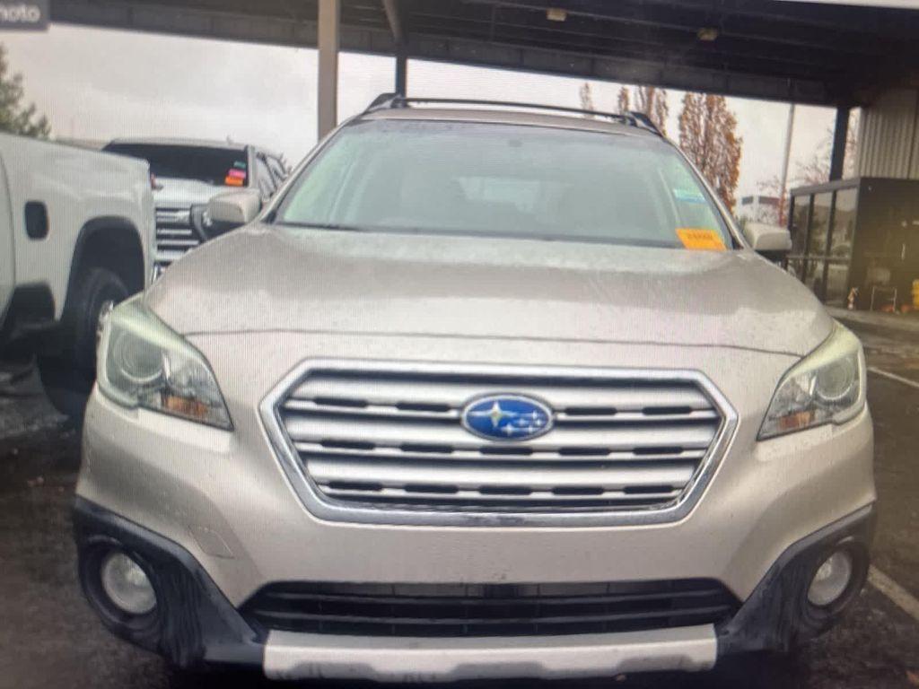used 2016 Subaru Outback car, priced at $13,858