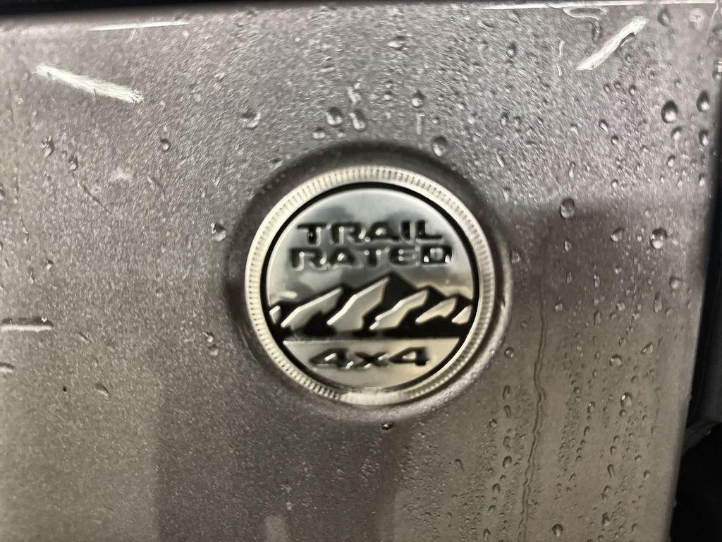 used 2018 Jeep Wrangler Unlimited car, priced at $23,496