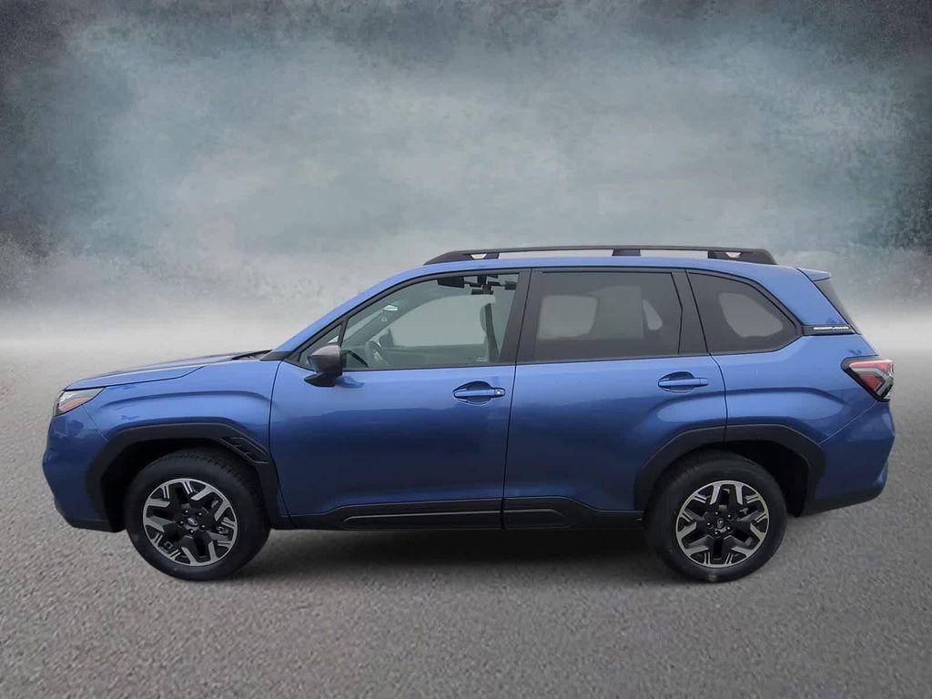new 2026 Subaru Forester car, priced at $33,750