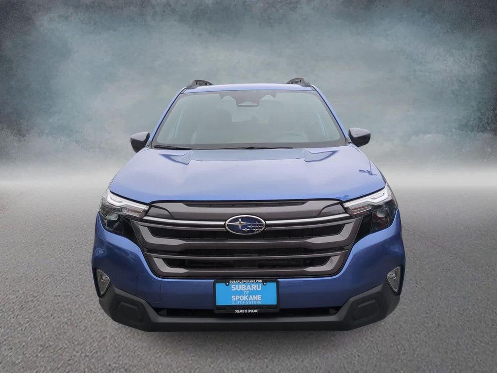 new 2026 Subaru Forester car, priced at $33,750