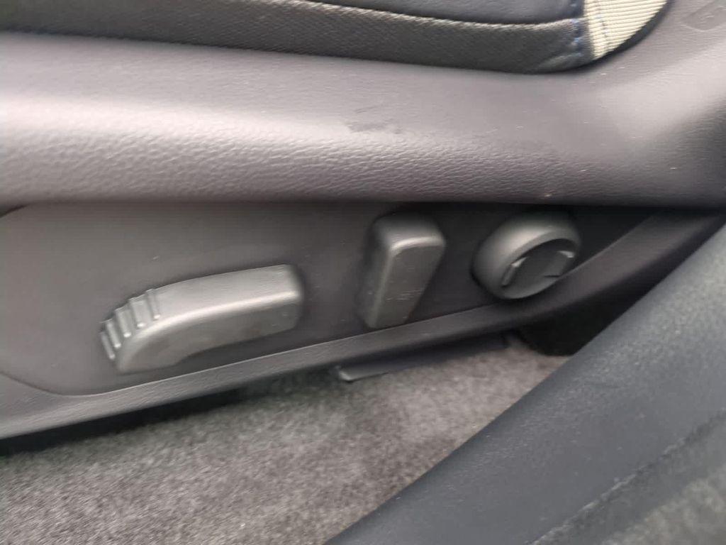 new 2026 Subaru Forester car, priced at $33,750