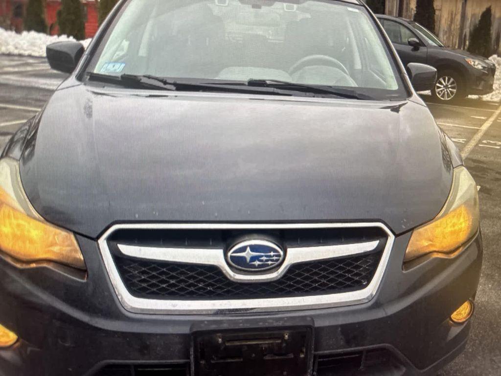 used 2015 Subaru XV Crosstrek car, priced at $11,995