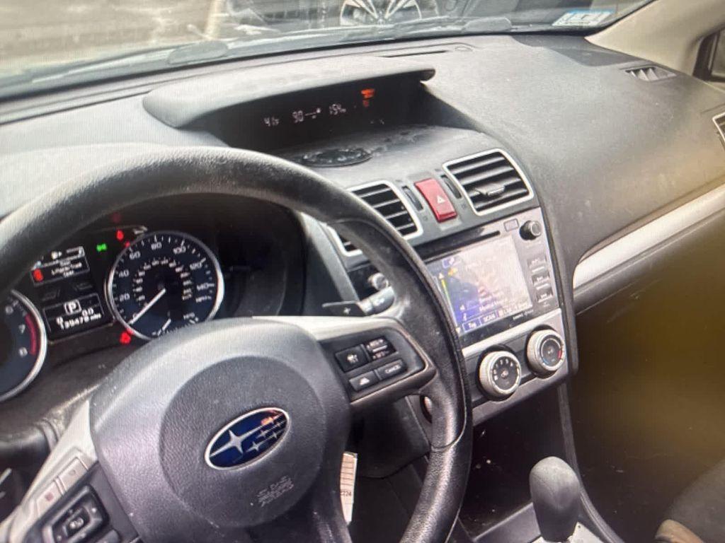 used 2015 Subaru XV Crosstrek car, priced at $11,995