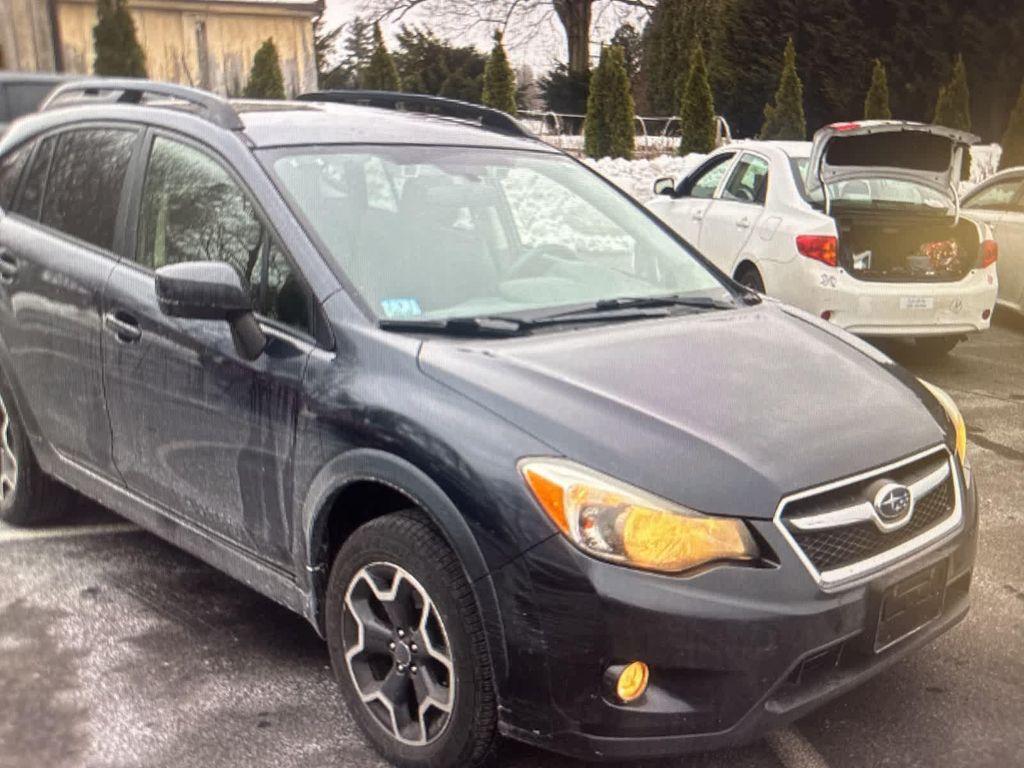 used 2015 Subaru XV Crosstrek car, priced at $11,995