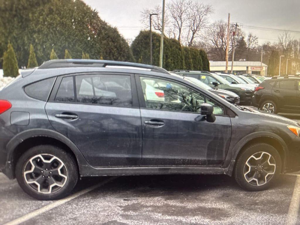 used 2015 Subaru XV Crosstrek car, priced at $11,995