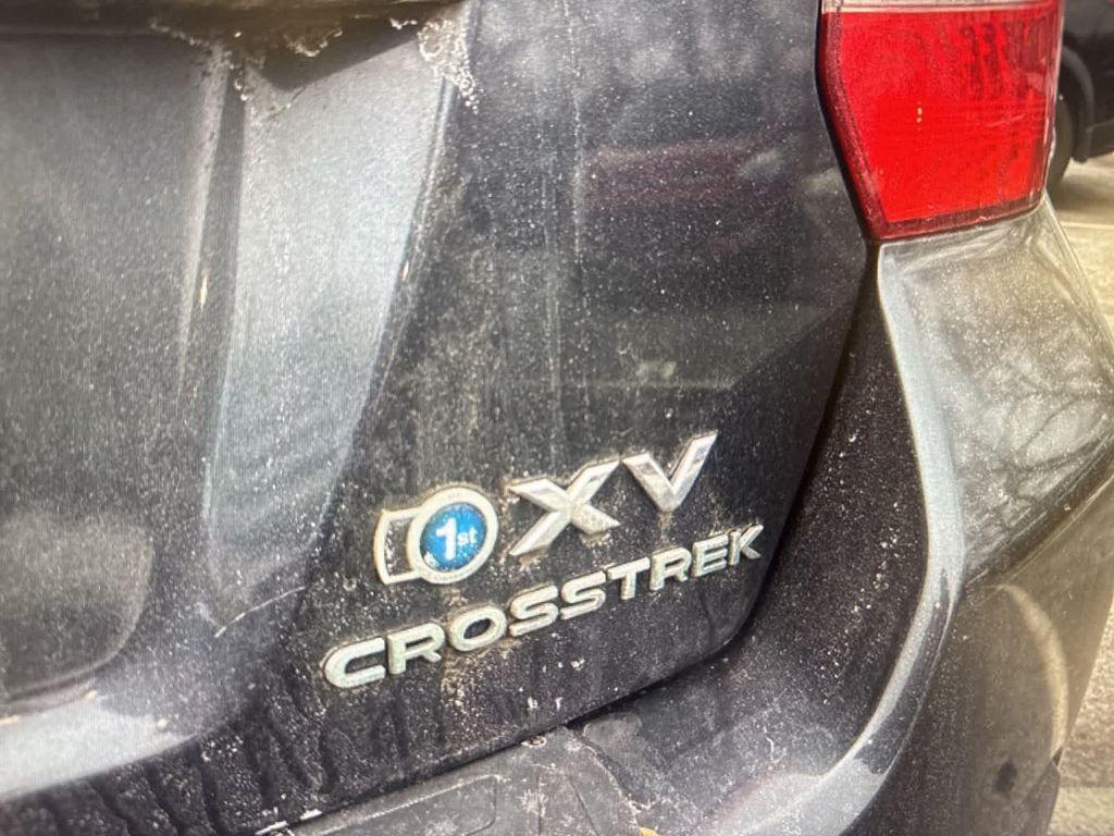 used 2015 Subaru XV Crosstrek car, priced at $11,995