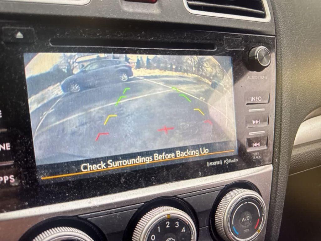 used 2015 Subaru XV Crosstrek car, priced at $11,995