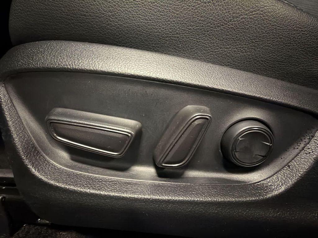 used 2024 Toyota Camry car, priced at $27,994