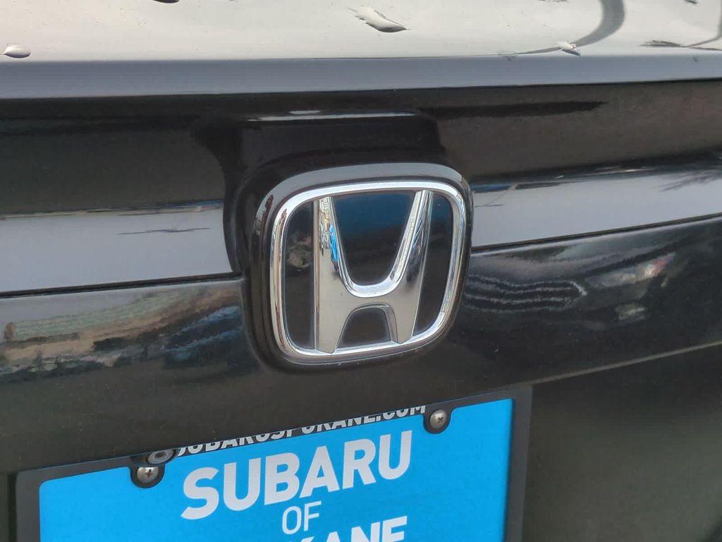 used 2018 Honda Civic car, priced at $11,599