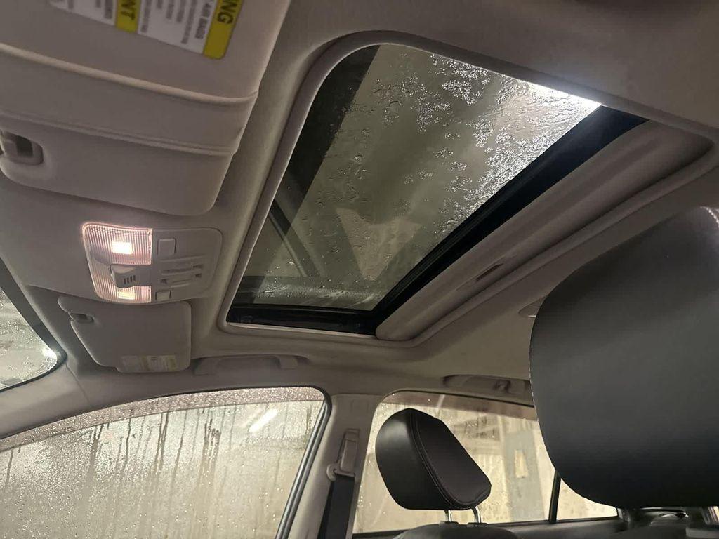 used 2015 Subaru Impreza car, priced at $11,995