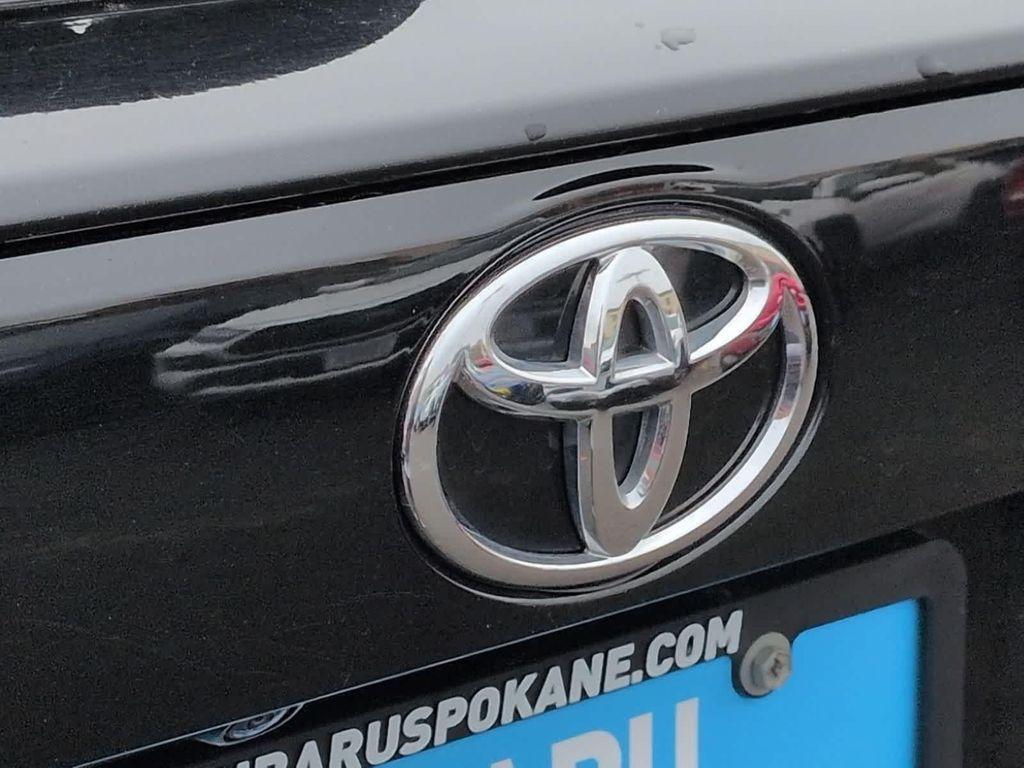 used 2024 Toyota RAV4 car, priced at $29,798