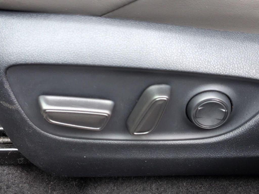 used 2024 Toyota RAV4 car, priced at $29,798