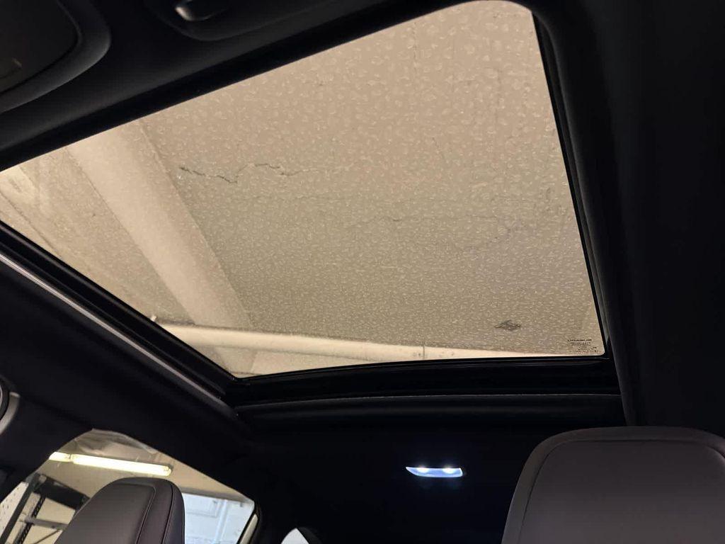 used 2026 Subaru Forester car, priced at $38,995