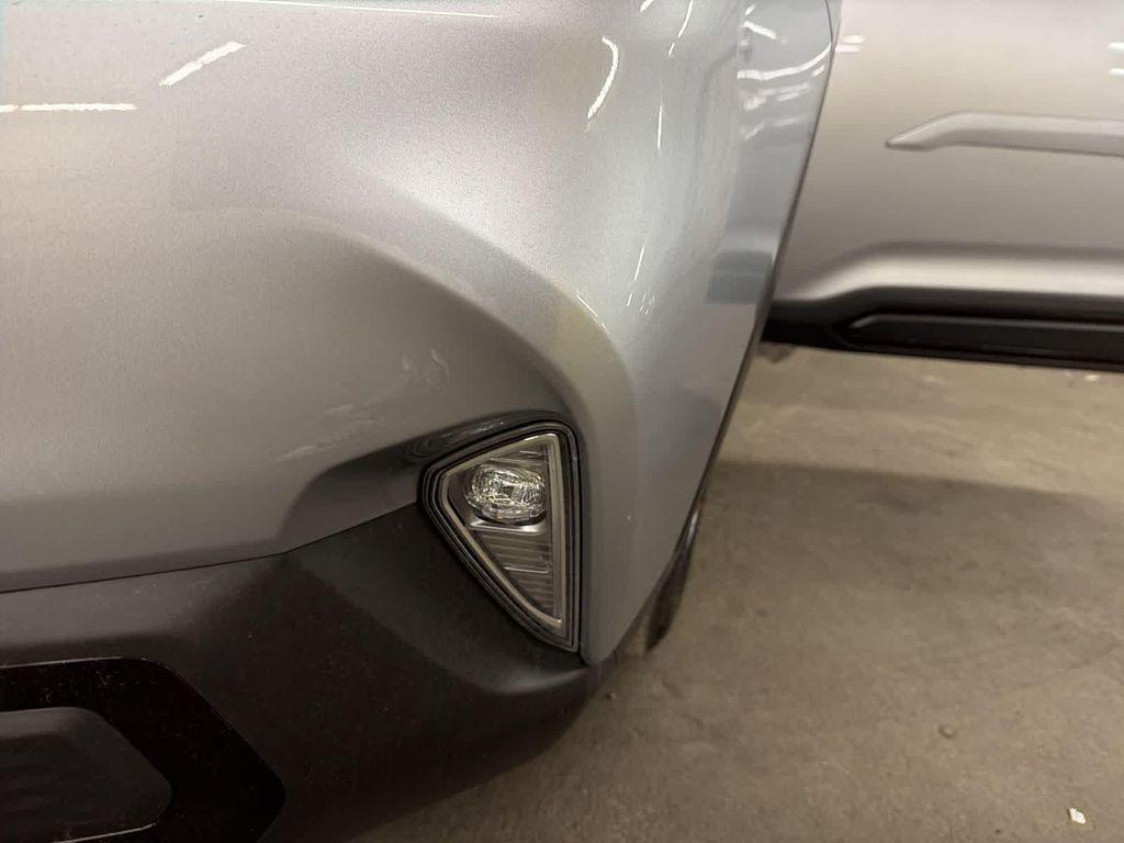 used 2026 Subaru Forester car, priced at $38,995