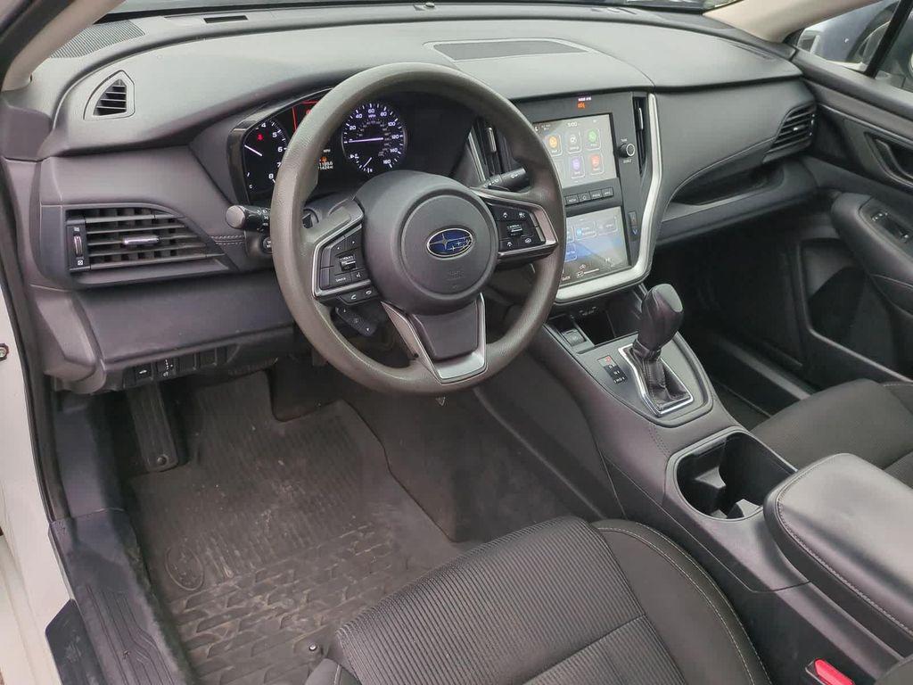 used 2022 Subaru Legacy car, priced at $19,814
