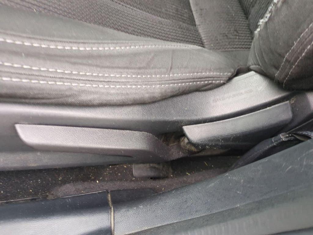 used 2022 Subaru Legacy car, priced at $19,814