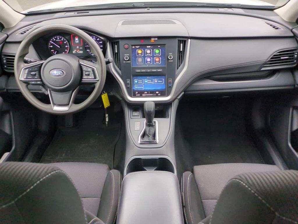 used 2022 Subaru Legacy car, priced at $19,814