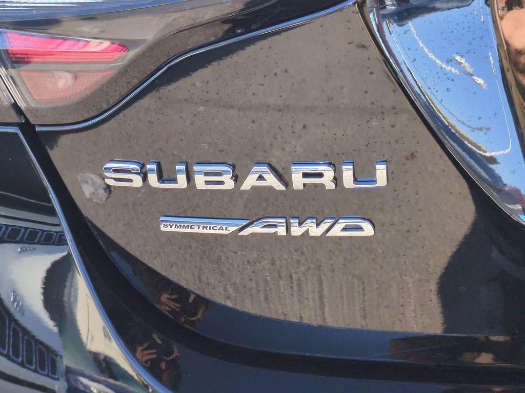 used 2025 Subaru Legacy car, priced at $26,682