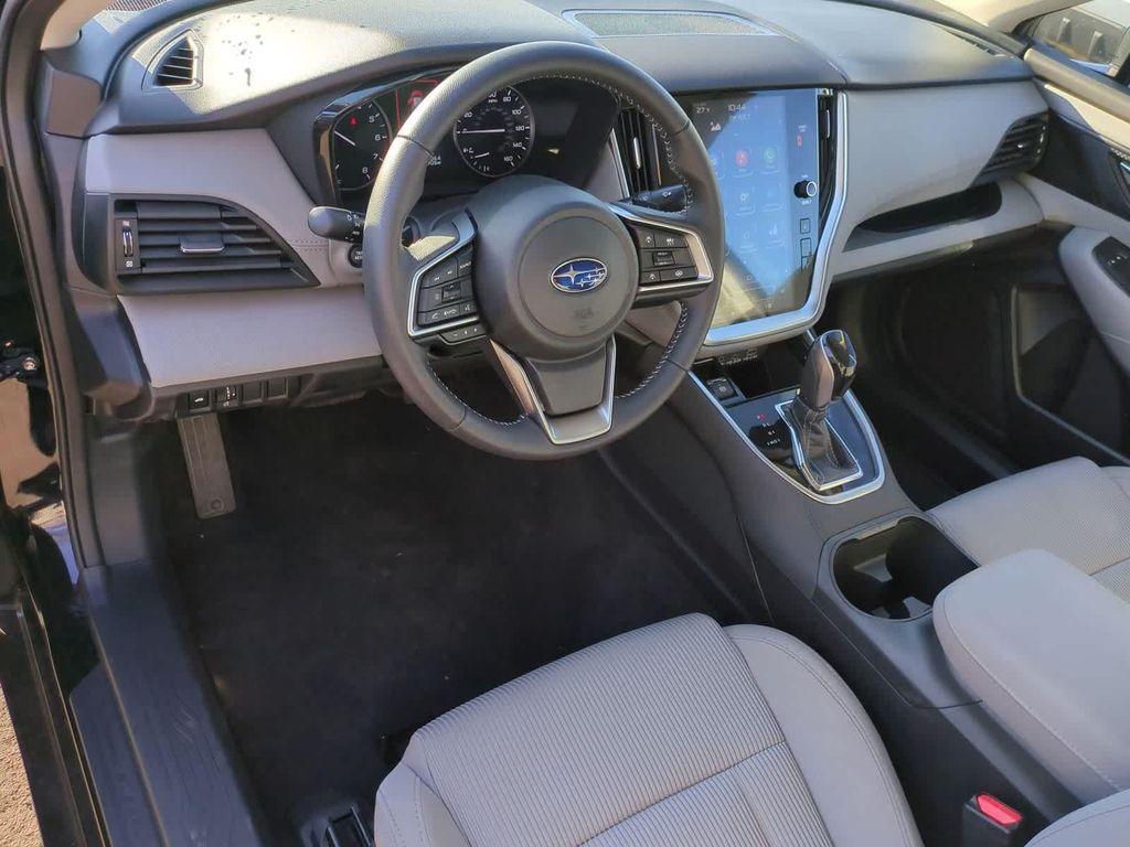 used 2025 Subaru Legacy car, priced at $26,682