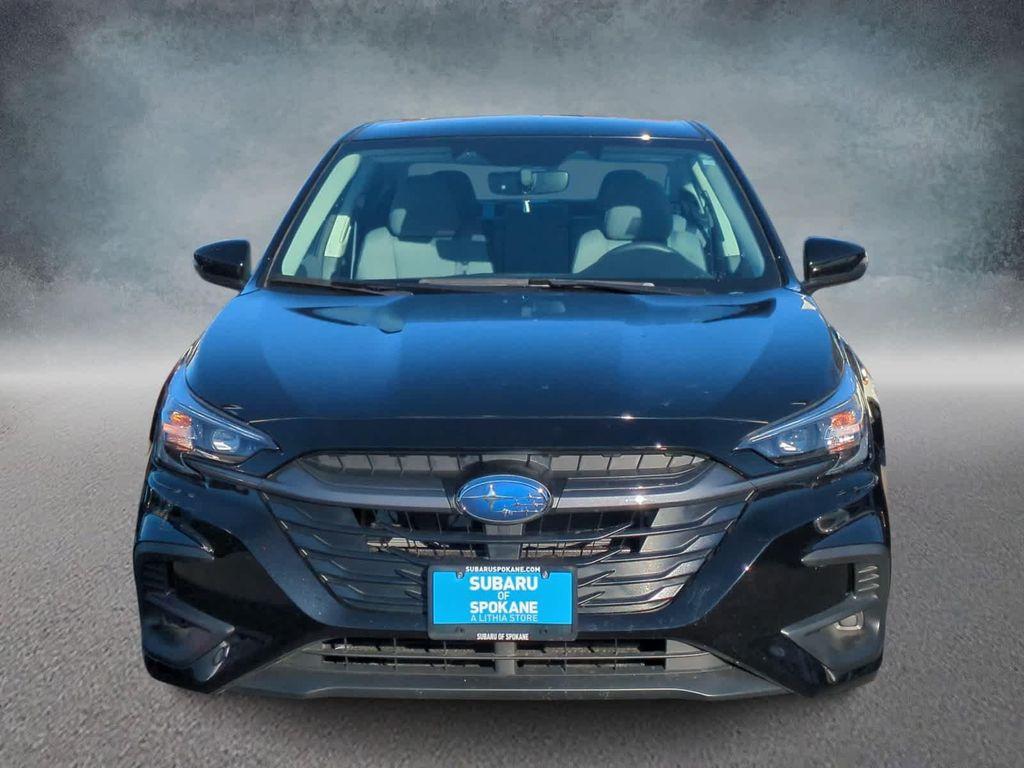 used 2025 Subaru Legacy car, priced at $26,682