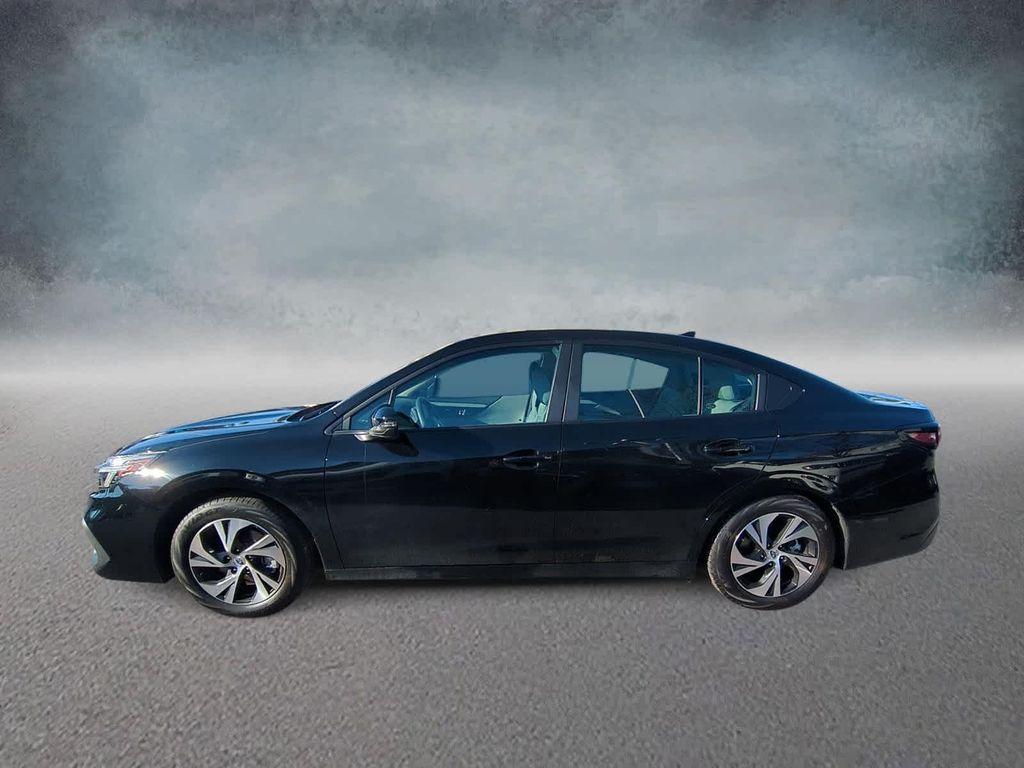 used 2025 Subaru Legacy car, priced at $26,682