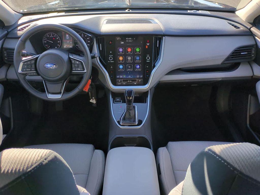 used 2025 Subaru Legacy car, priced at $26,682