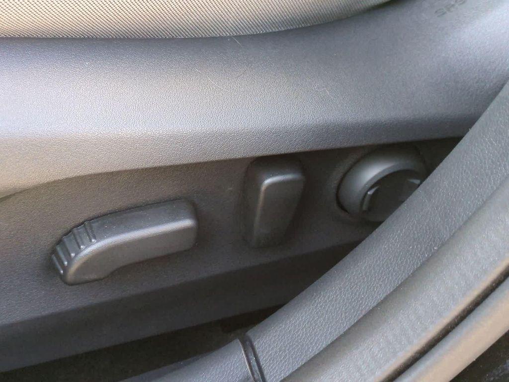 used 2025 Subaru Legacy car, priced at $26,682