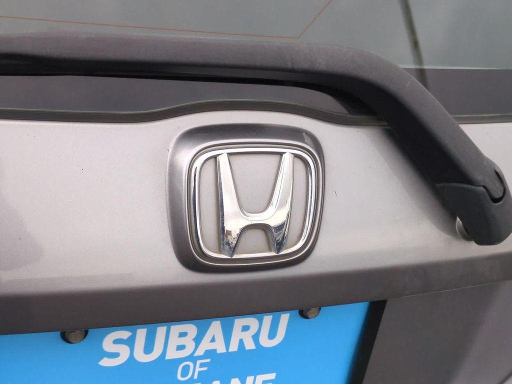 used 2007 Honda Fit car, priced at $7,488