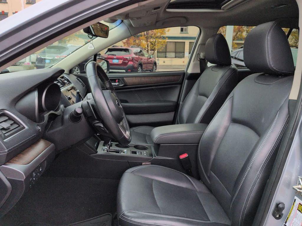 used 2018 Subaru Outback car, priced at $13,491