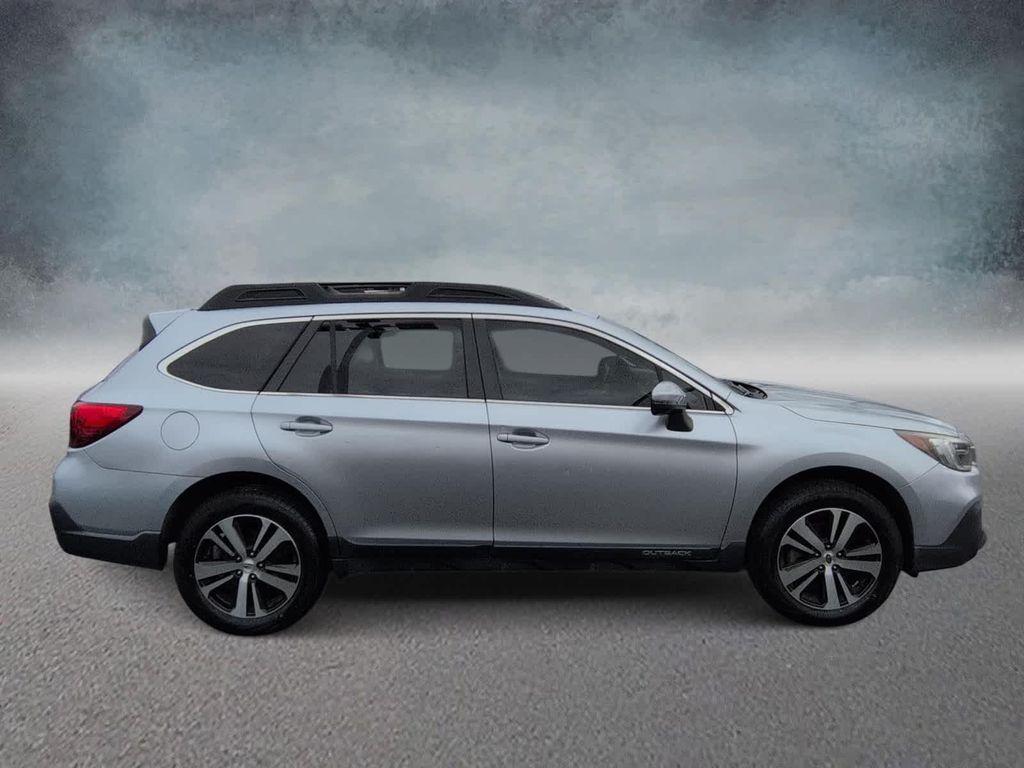 used 2018 Subaru Outback car, priced at $13,491