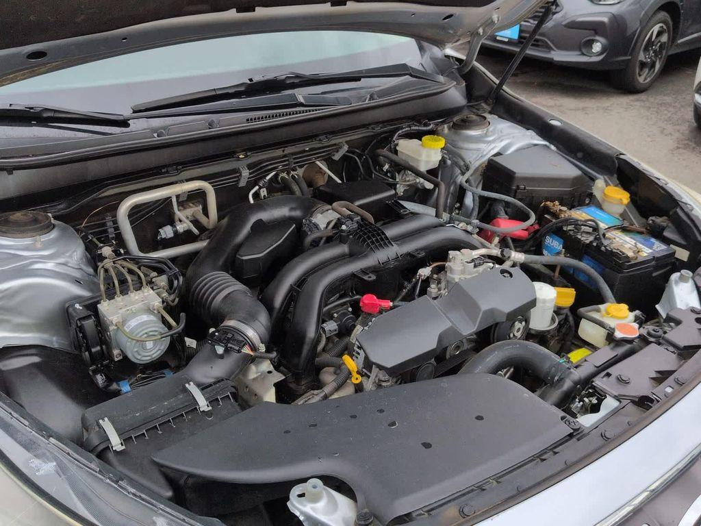 used 2018 Subaru Outback car, priced at $13,491