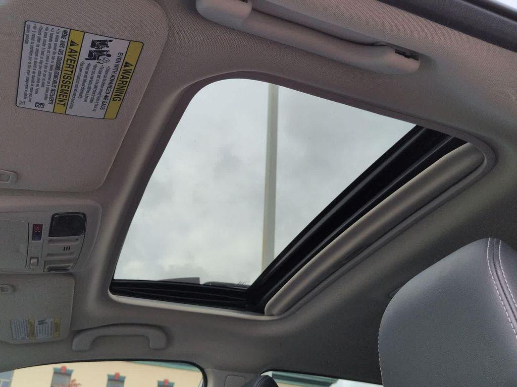 used 2018 Subaru Outback car, priced at $13,491