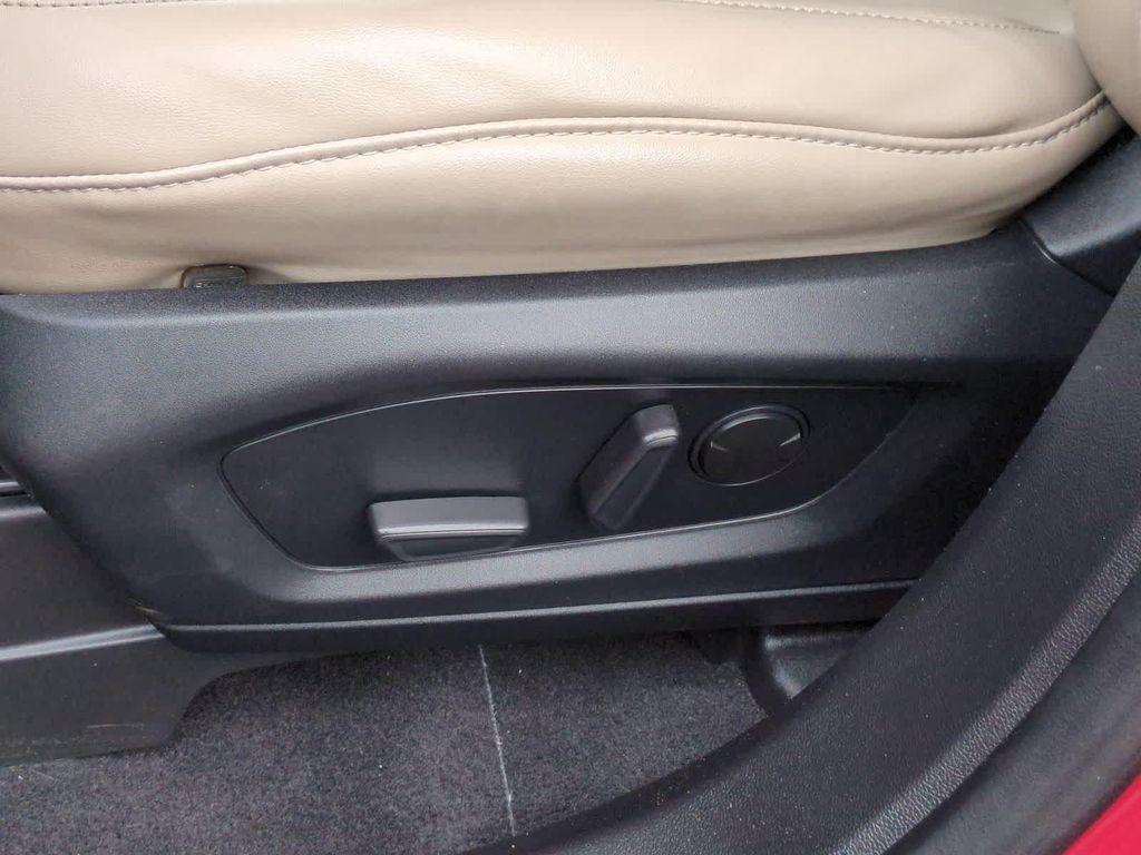 used 2021 Ford Explorer car, priced at $19,699