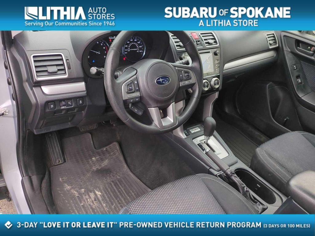 used 2018 Subaru Forester car, priced at $12,990