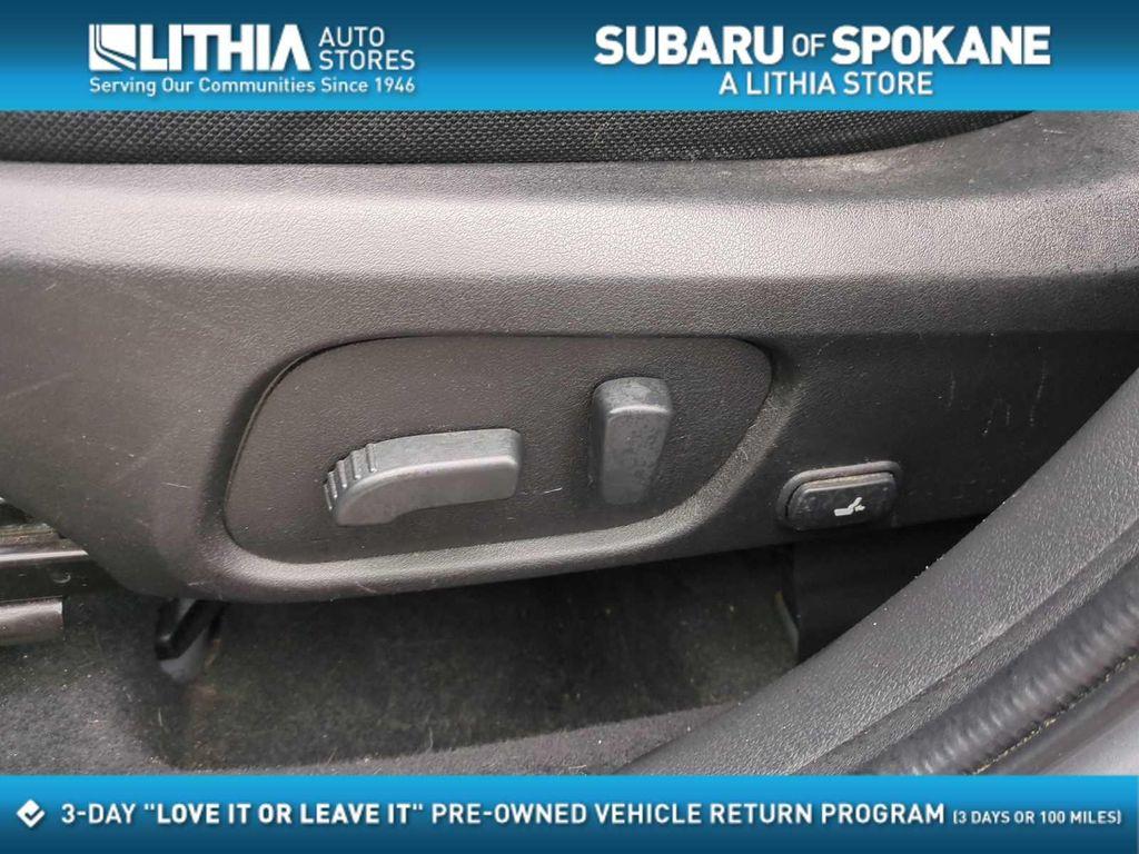 used 2018 Subaru Forester car, priced at $12,990