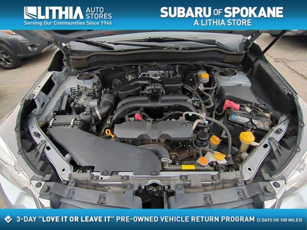 used 2018 Subaru Forester car, priced at $12,990