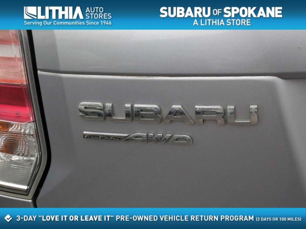 used 2018 Subaru Forester car, priced at $12,990