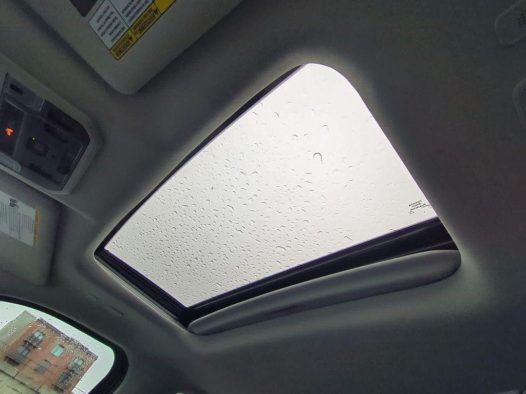 used 2023 Toyota Sequoia car, priced at $65,501