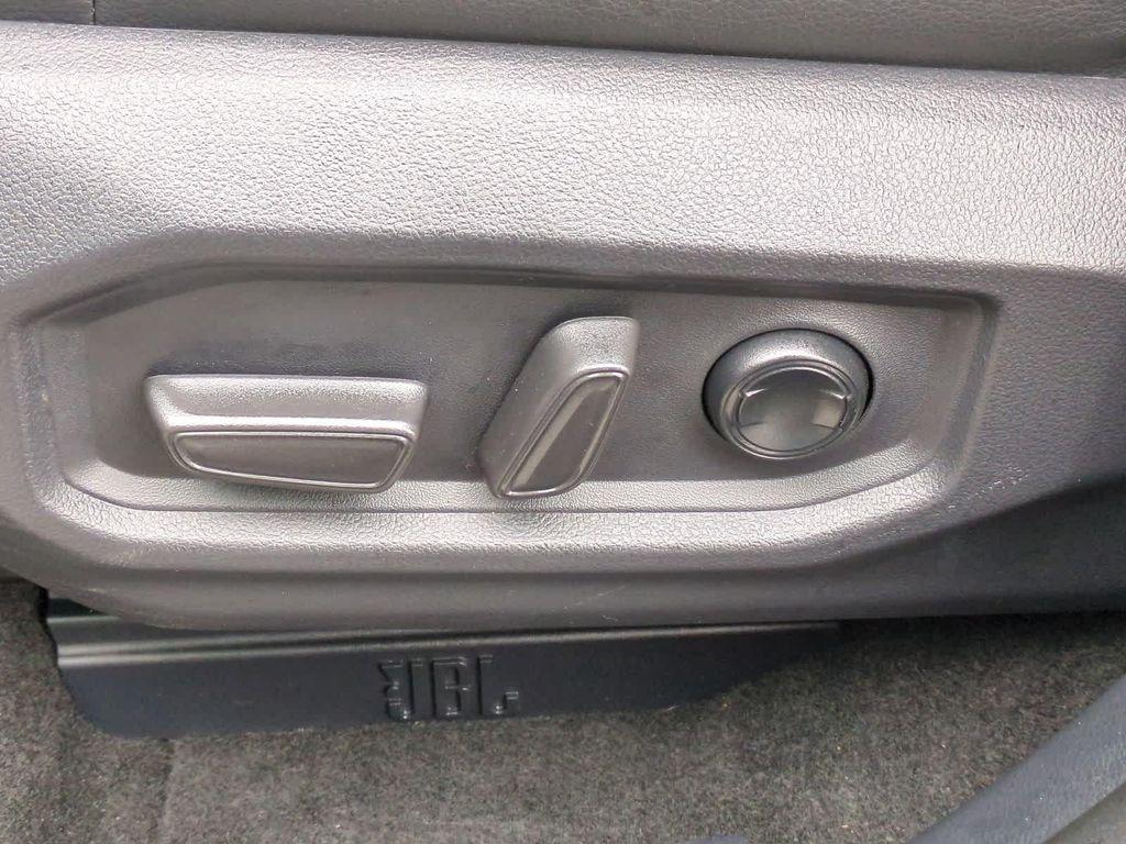 used 2023 Toyota Sequoia car, priced at $65,501