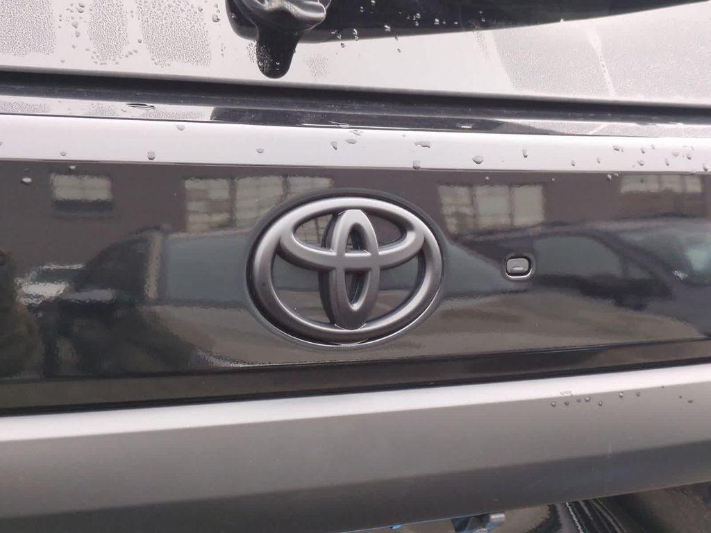 used 2023 Toyota Sequoia car, priced at $65,501