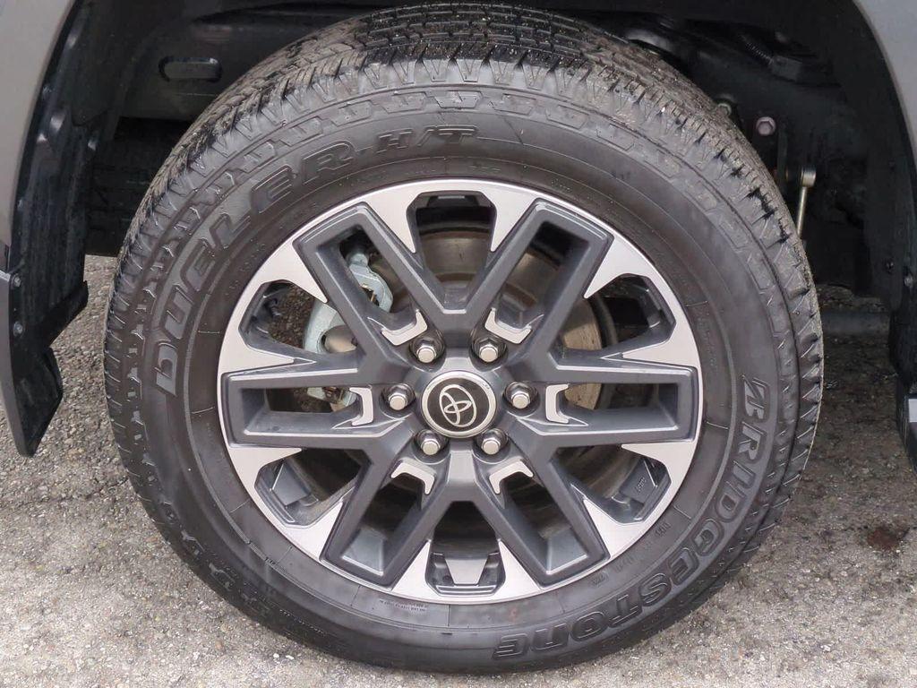 used 2023 Toyota Sequoia car, priced at $65,501