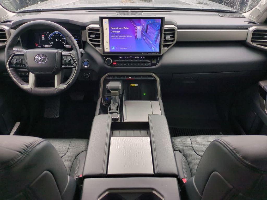 used 2023 Toyota Sequoia car, priced at $65,501