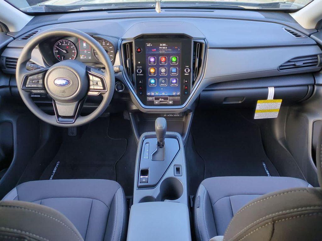 new 2026 Subaru Crosstrek car, priced at $27,867