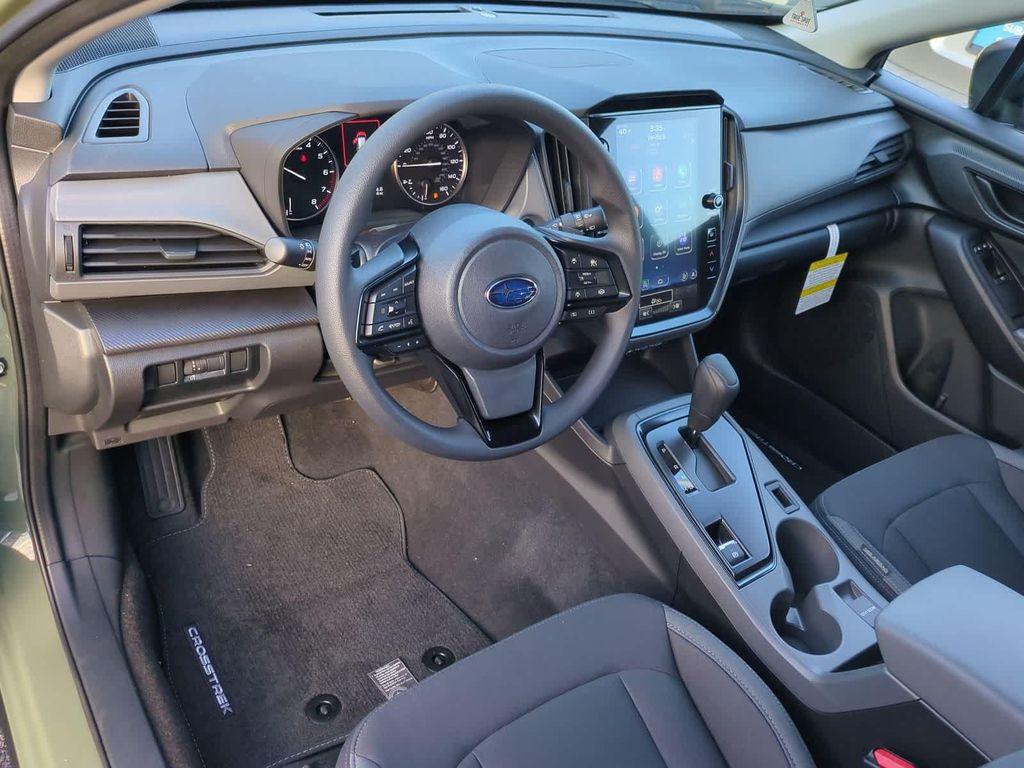 new 2026 Subaru Crosstrek car, priced at $27,867