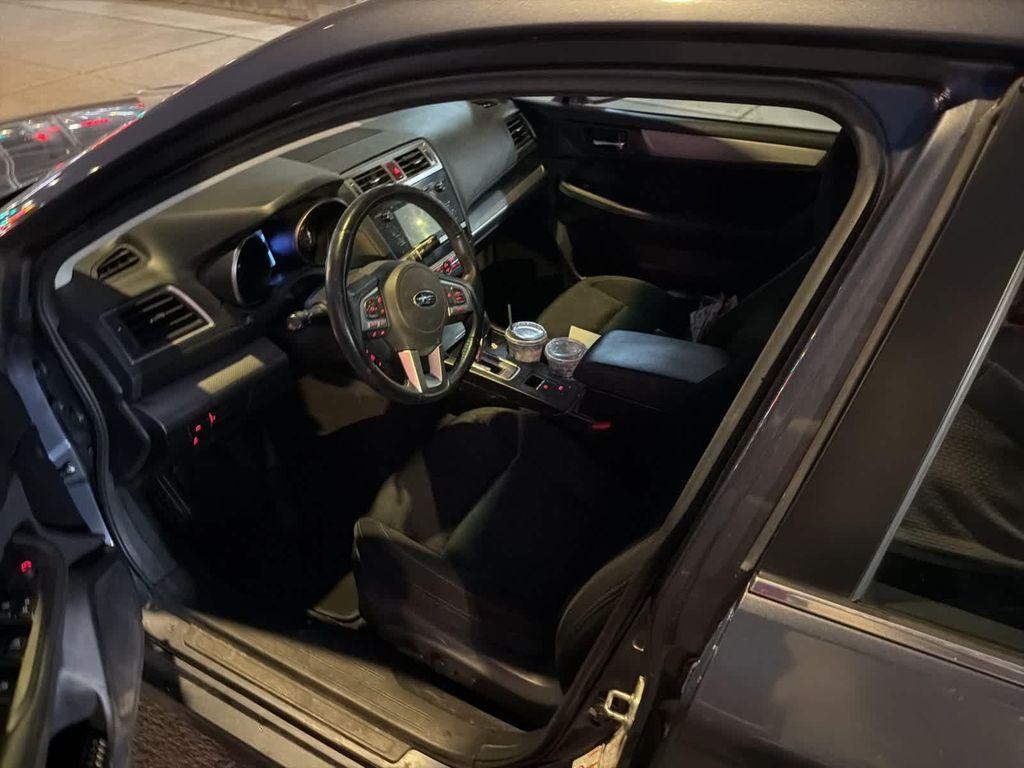 used 2017 Subaru Legacy car, priced at $15,991