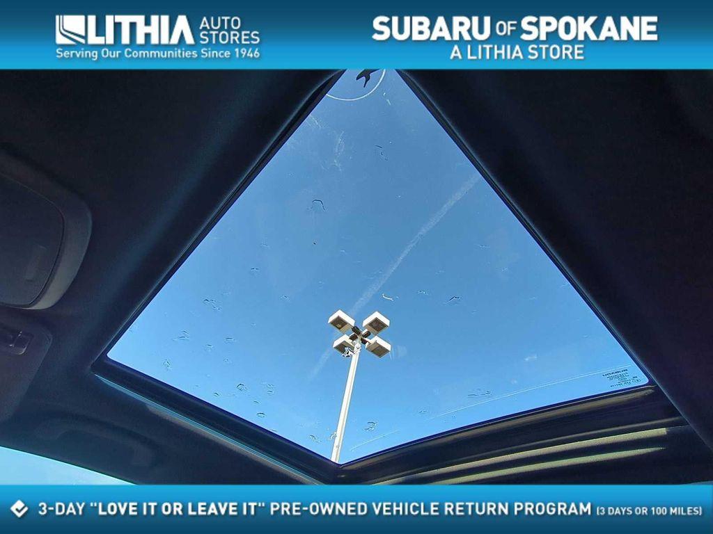 new 2026 Subaru Forester car, priced at $33,375