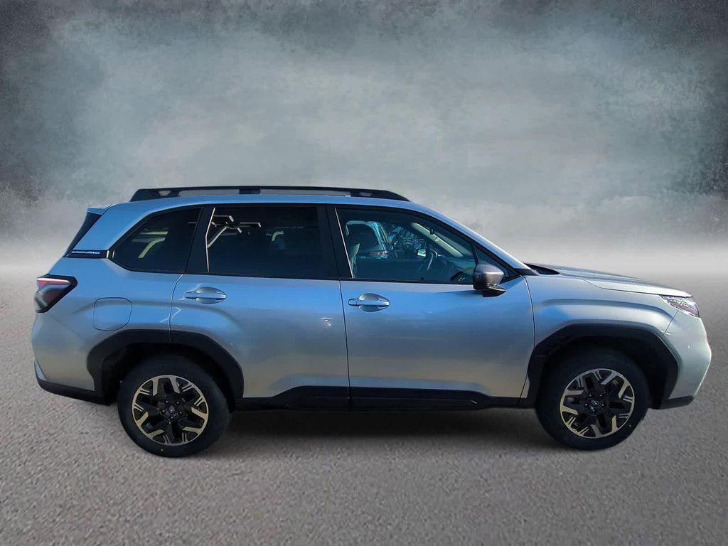 new 2026 Subaru Forester car, priced at $31,292