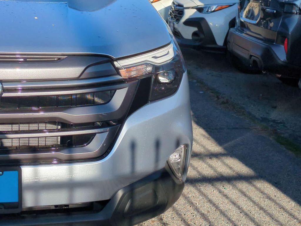 new 2026 Subaru Forester car, priced at $31,292