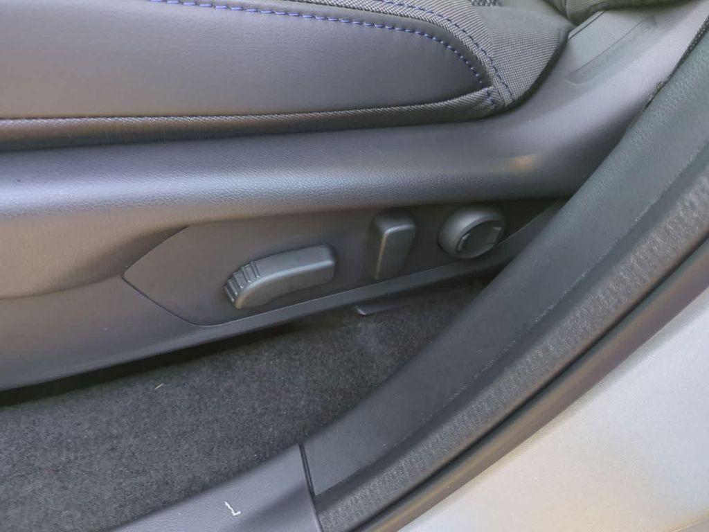 new 2026 Subaru Forester car, priced at $31,292